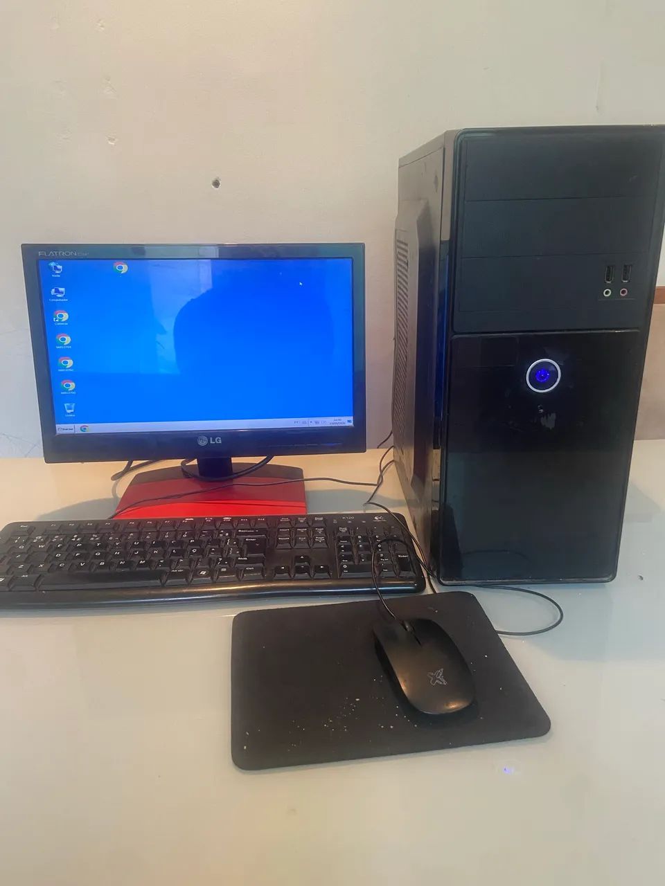 Computador pessoal completo  - Foto 2
