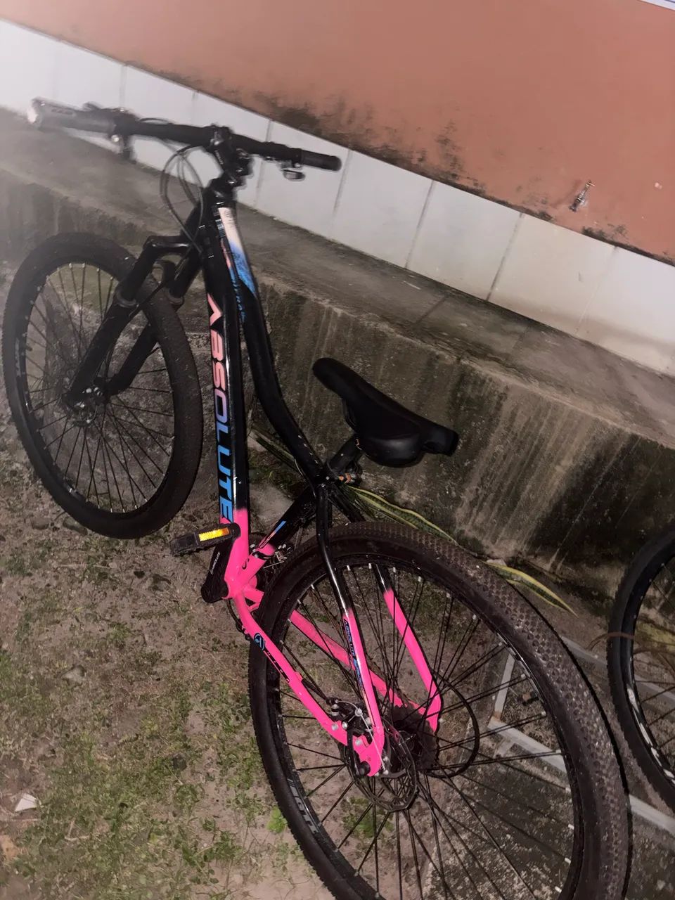  Bicicleta  - Foto 2