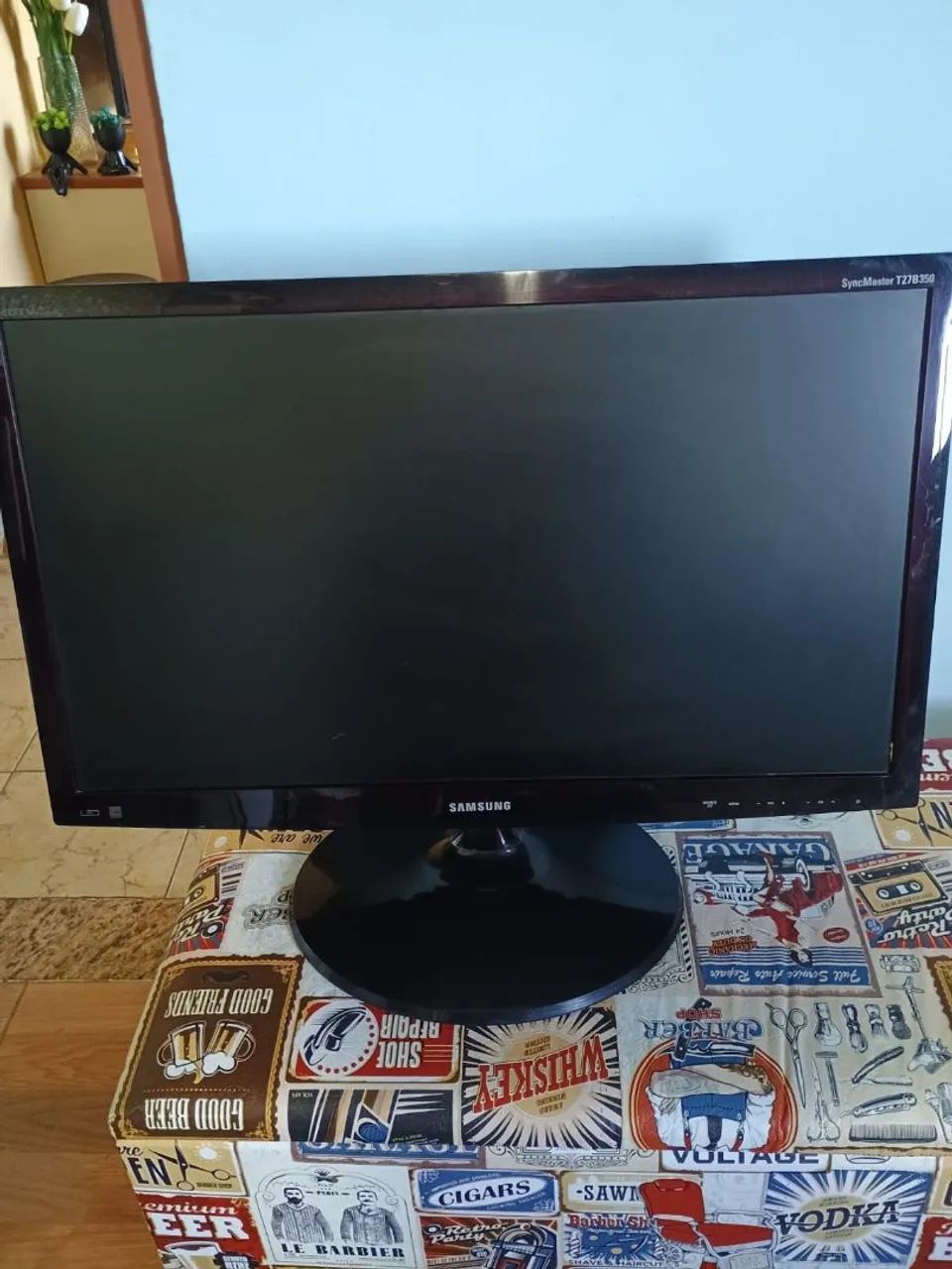 TV e Monitor Samsung 27  - Foto 2
