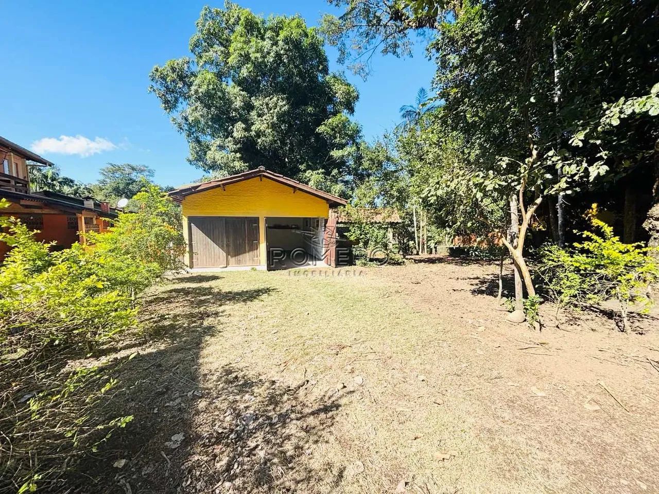 Terreno, Sertão da Quina, Ubatuba - R$ 250 mil, Cod: 3010