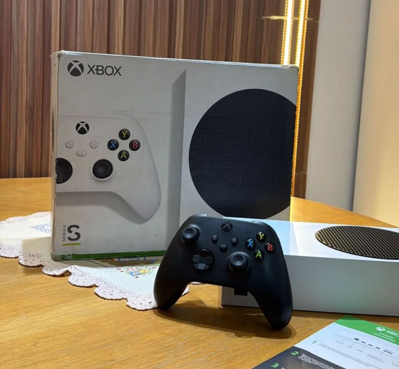 Xbox Séries S 