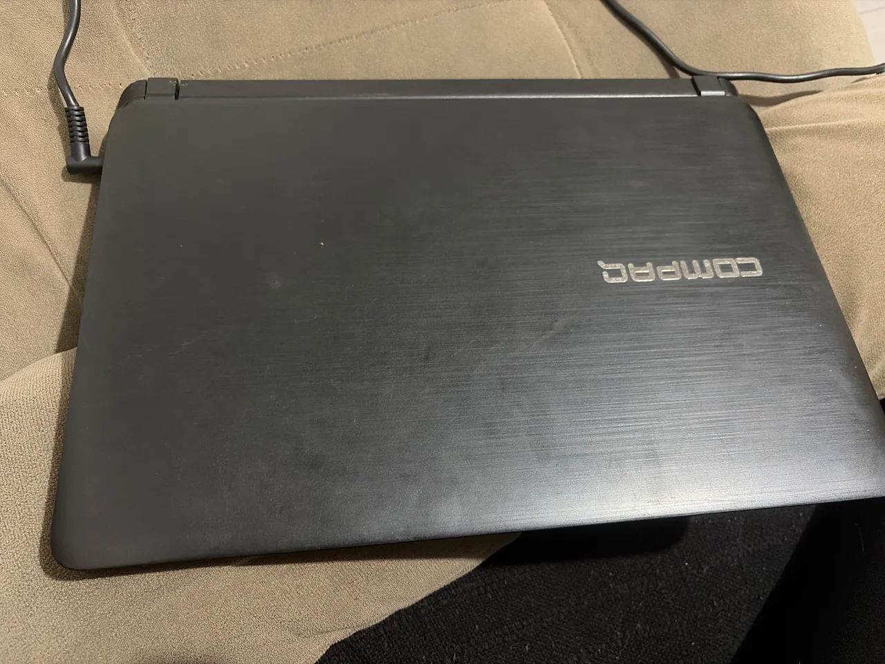 NOTEBOOK COMPAQ  - Foto 2