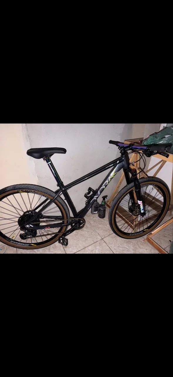 Bike aro 29 - Foto 2