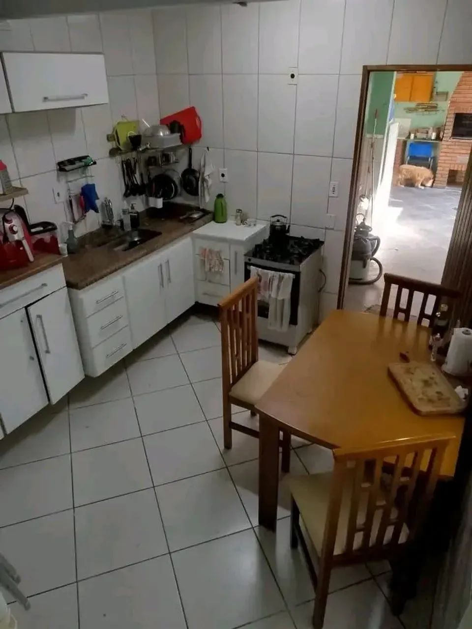 Sobrado Comercial, Jardim Stella, Santo André, SP - Foto 4