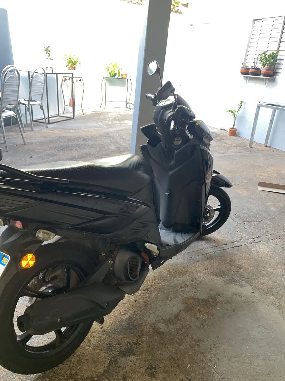 NEO 125 21/22 - Foto 3