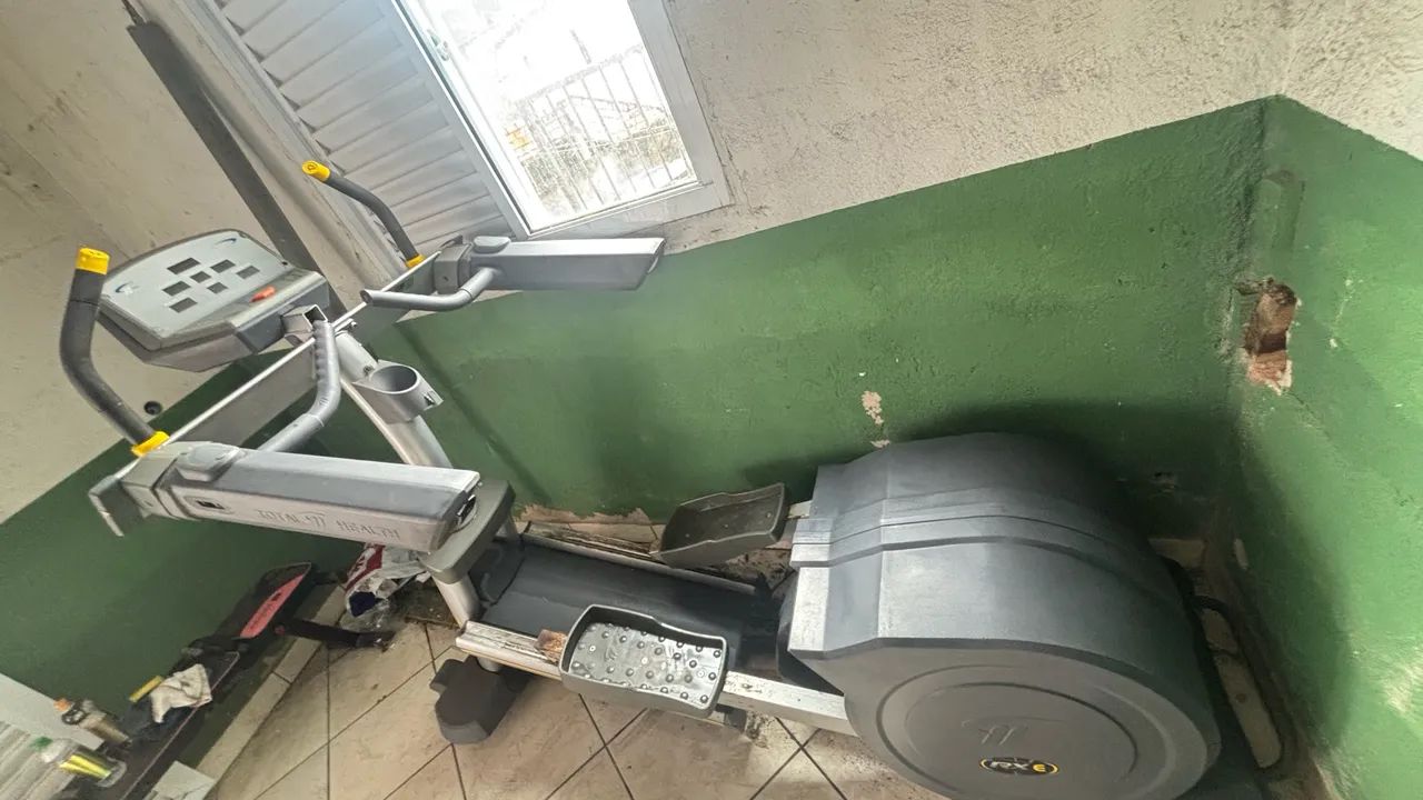 Aparelhos de academia  - Foto 3