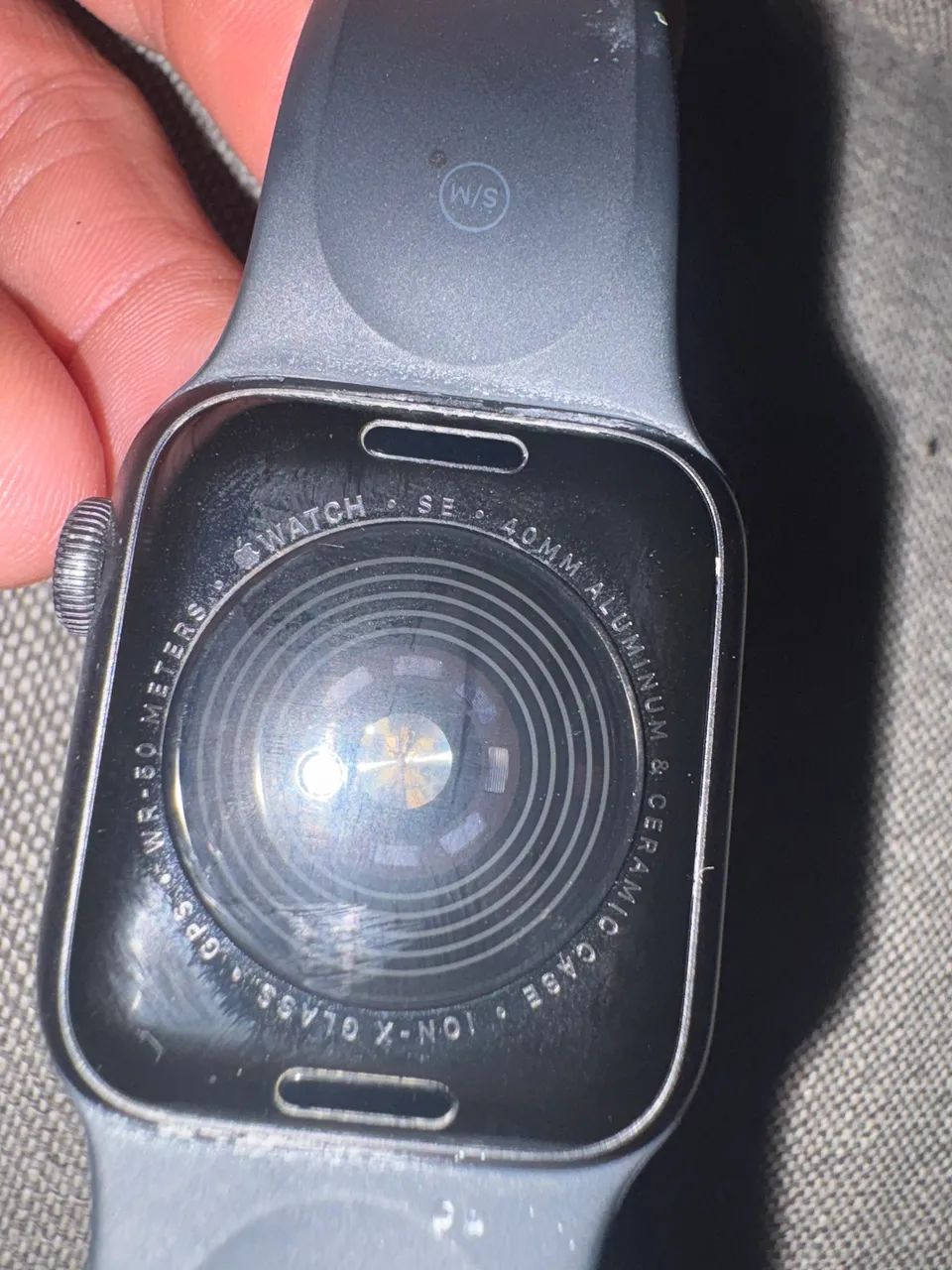 Apple Watch SE 2 Geração - Foto 2