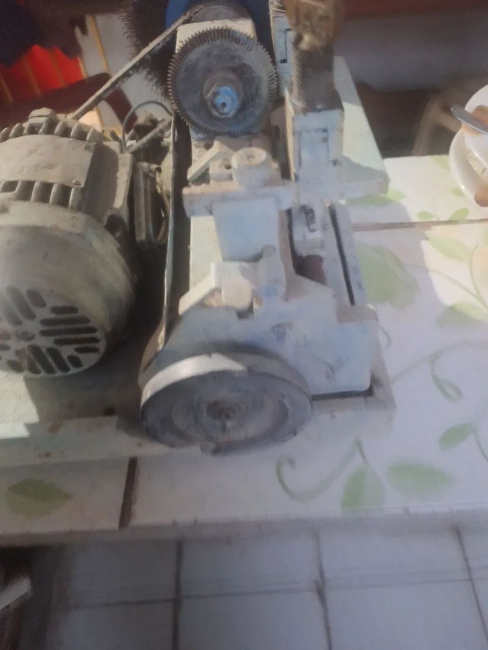 Vendo maquina de copia de chaves , - Foto 5