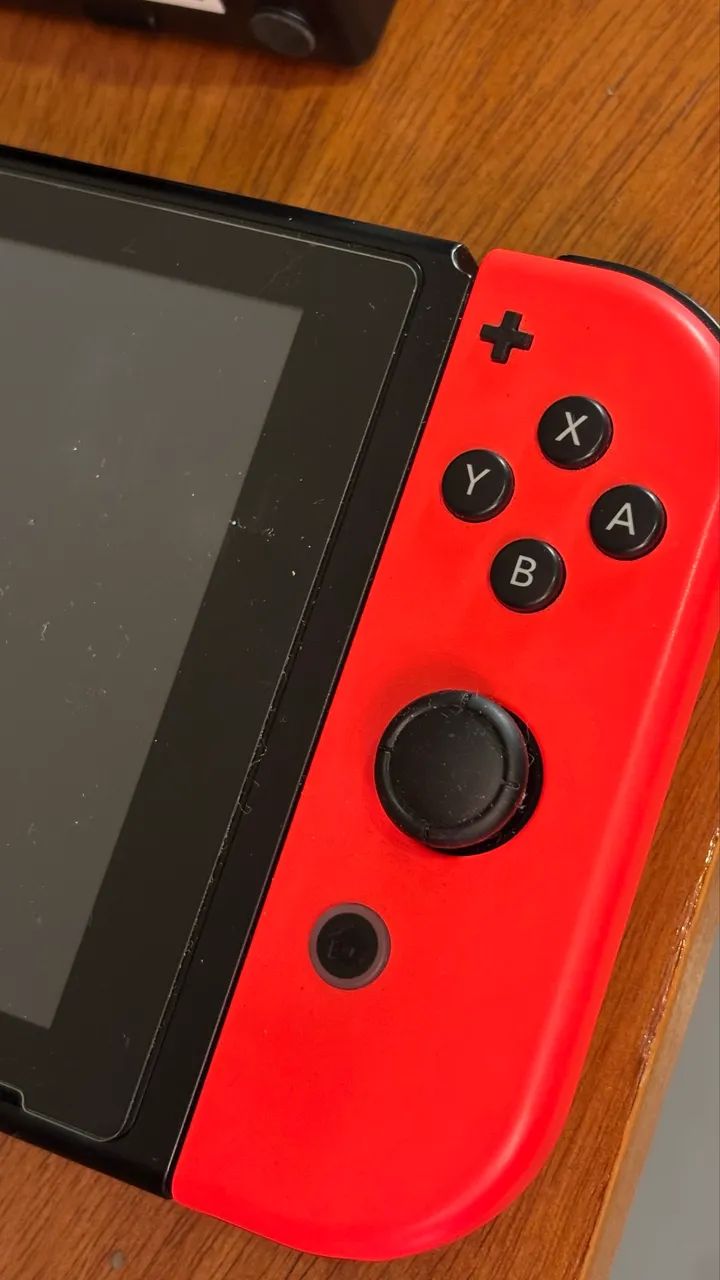 Nintendo Switch padrão / v2  - Foto 3