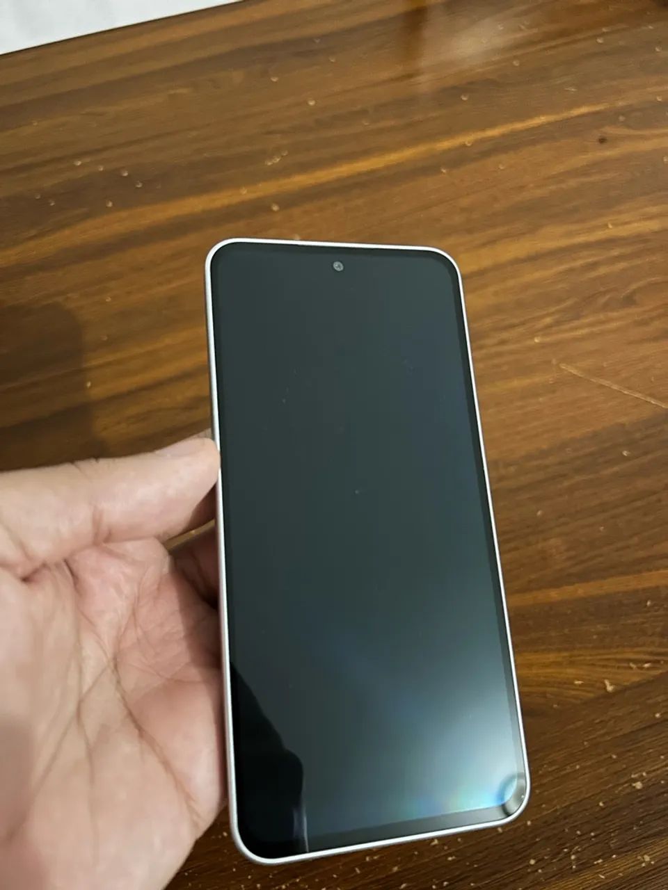 Samsung A36 5G - 128GB + 6GB - Foto 2