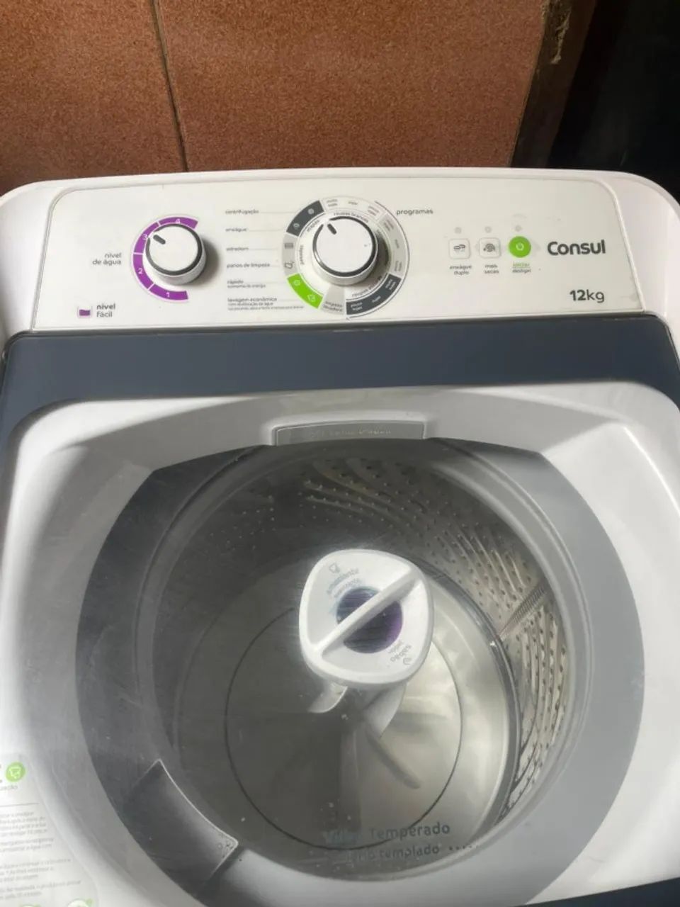 Máquina de lavar roupas  - Foto 4
