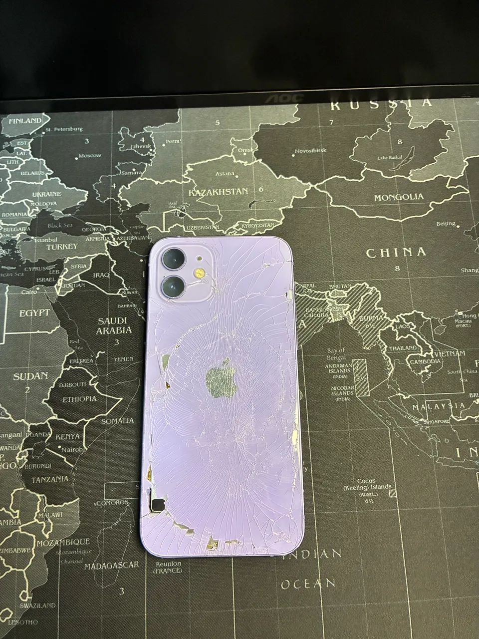 Iphone 12 128gb - Foto 5