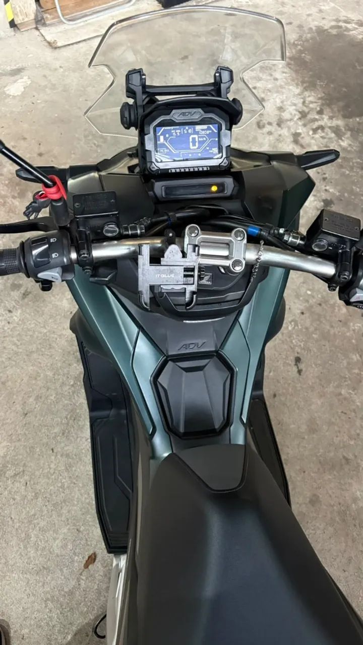 HONDA ADV 150 2024 - Foto 3