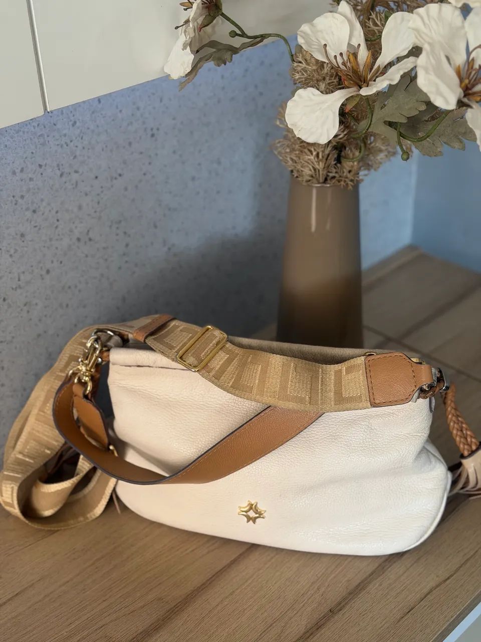 Bolsas em couro - Foto 4