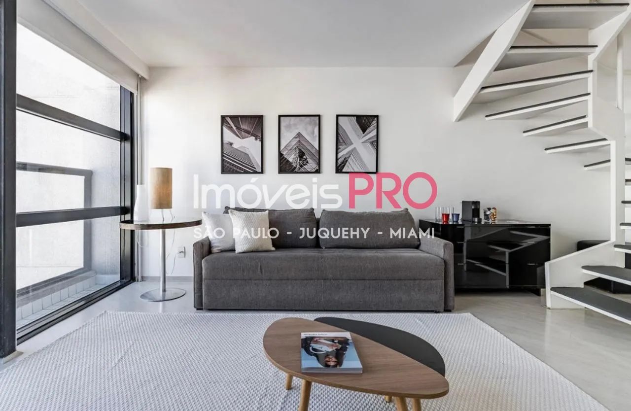 Duplex, Itaim Bibi - São Paulo - Foto 5