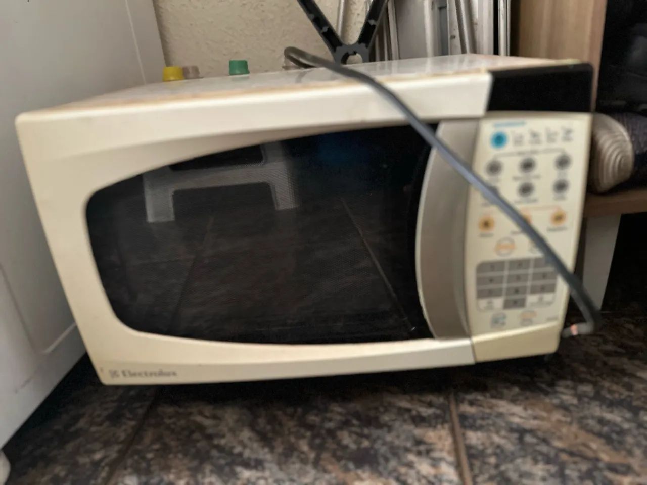 Microondas máquina lava airfryer - Foto 2