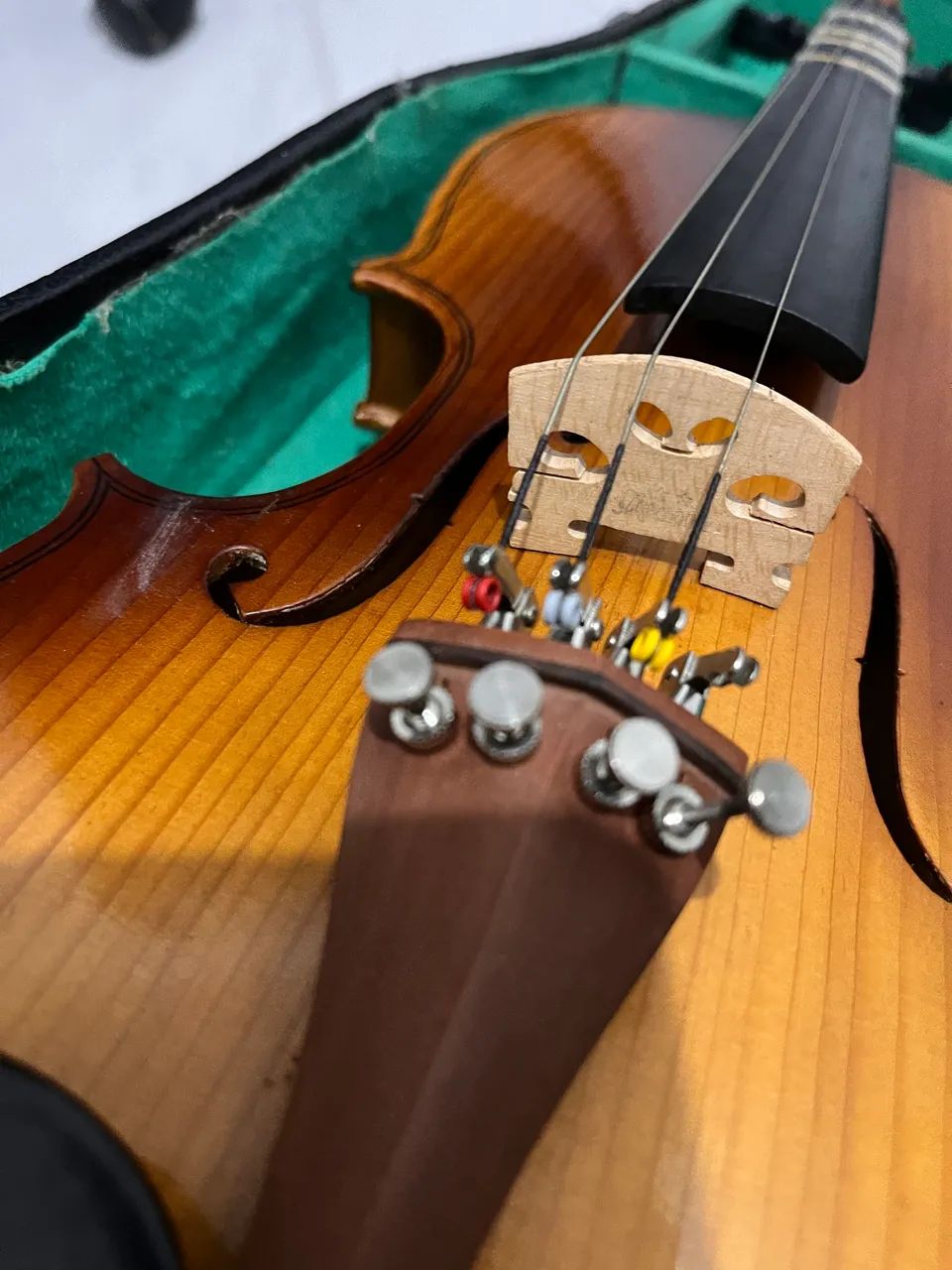 Violino infantil  - Foto 2