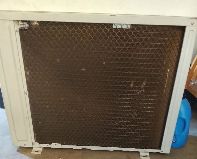 Vendo ar condicionado 24000 BTU - Foto 3