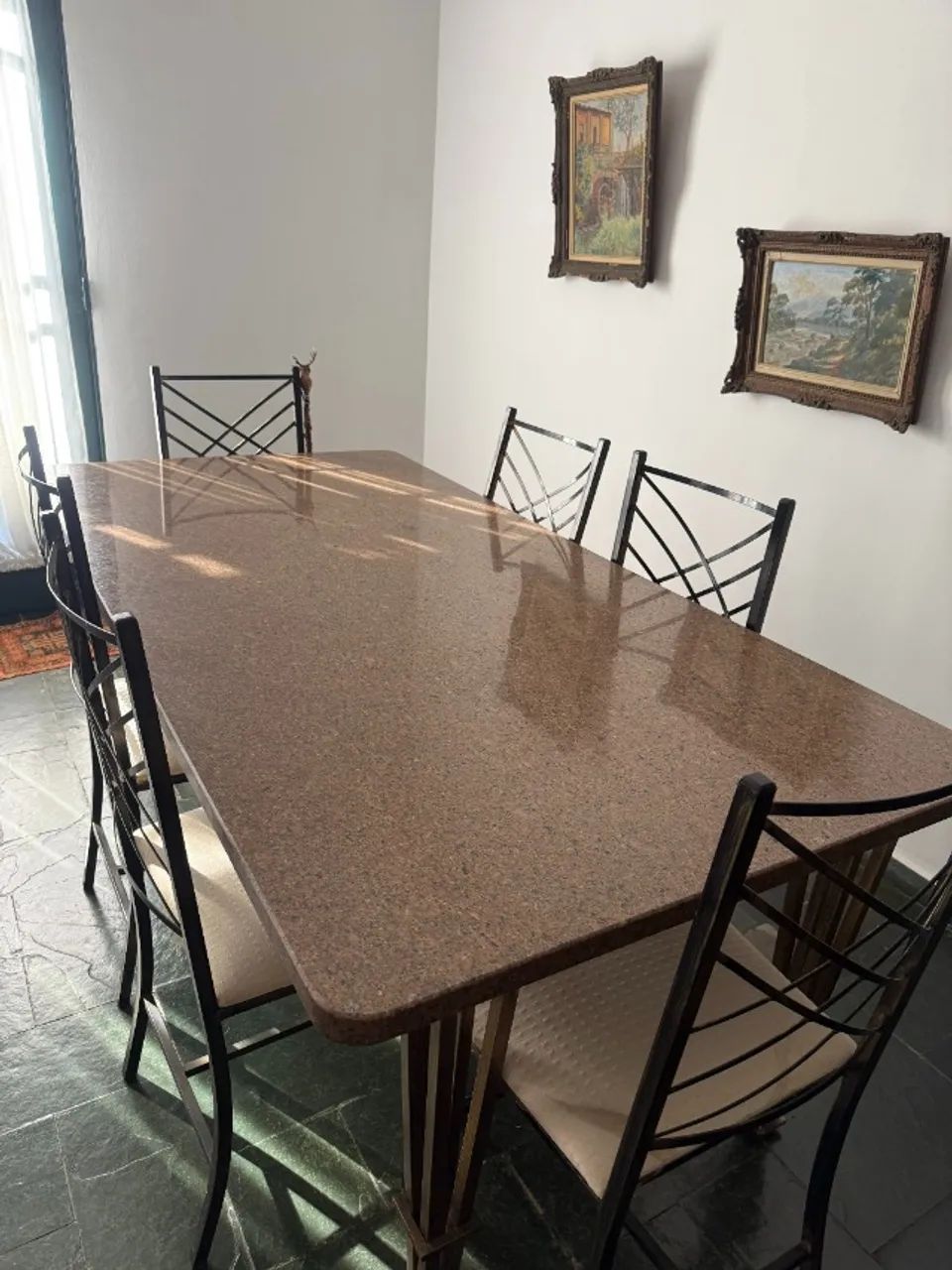 Mesa da Jantar