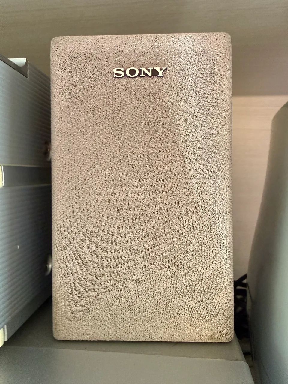 Sony receiver STR-DE885 PERFEITO - Foto 4