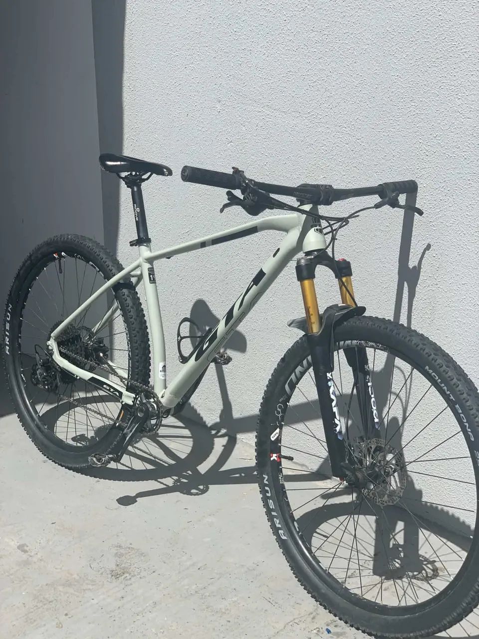 Bicicleta Aro 29 MTB