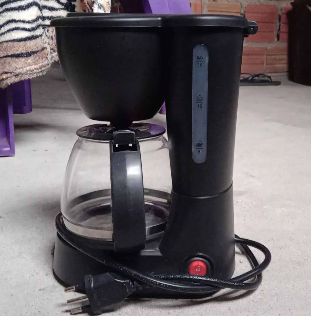 Cafeteira - Foto 2