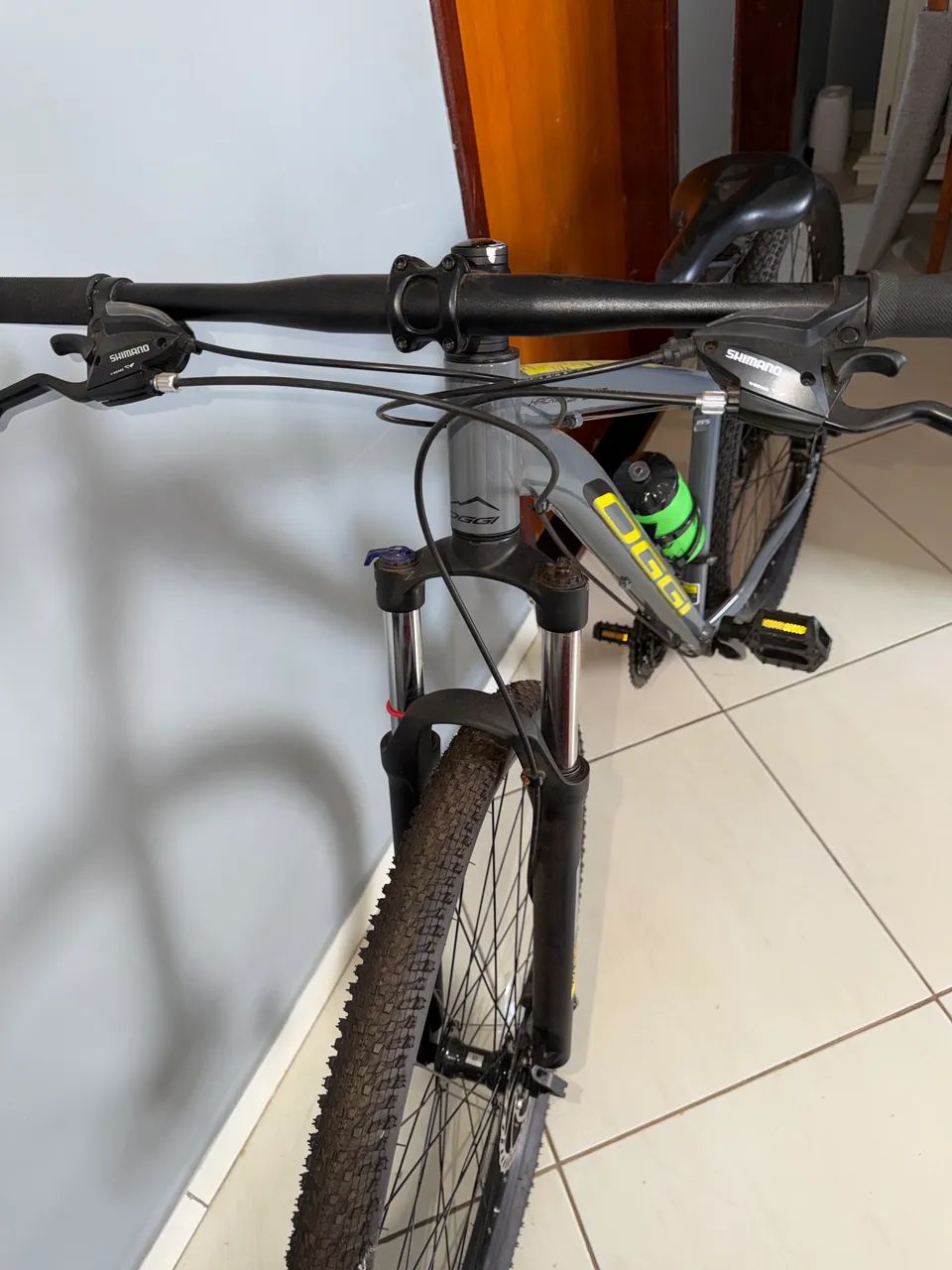 Vende se bicicleta OGGI - Foto 4