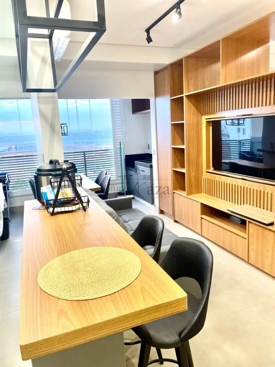 Oportunidade - Apartamento - Parque Residencial Aquarius - Edifício Move Residence - 1 Dor - Foto 2