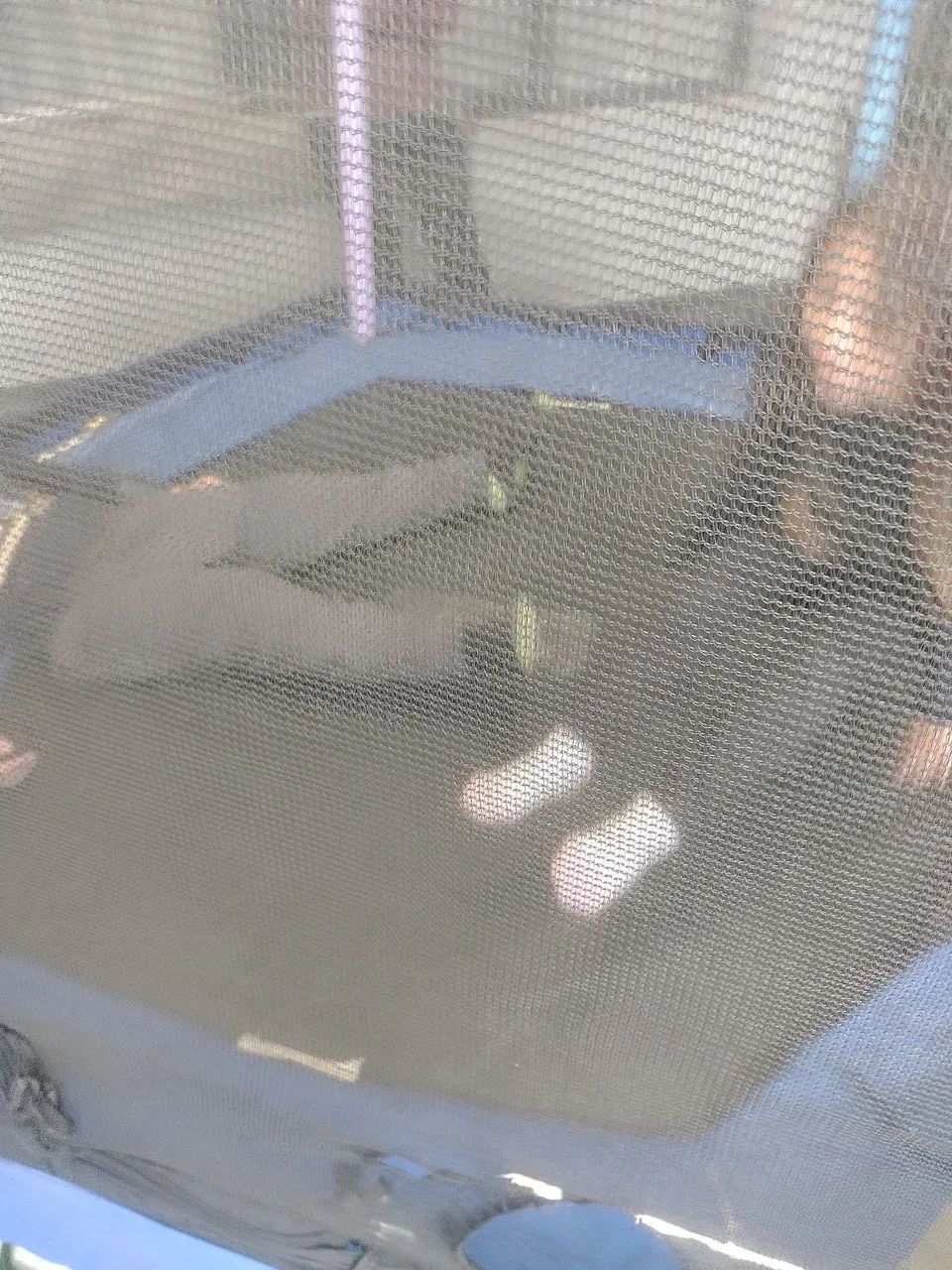 Trampolim Cama elástica  - Foto 4