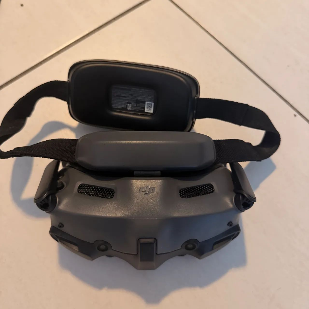 Mini 4 Pro DJI super Plus + Óculos Googles 3 + Motion 3 - Foto 2