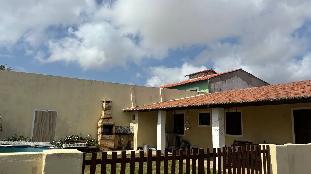 Casa praia apenas um minuto do mar - Foto 4