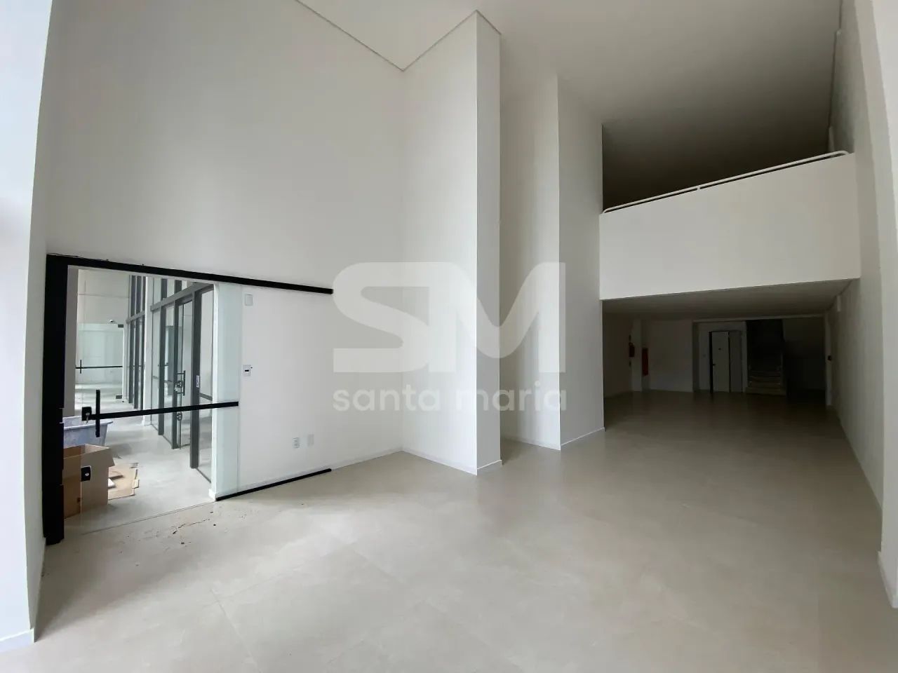 Sala para locação, Centro, Chapecó  SC - Foto 2