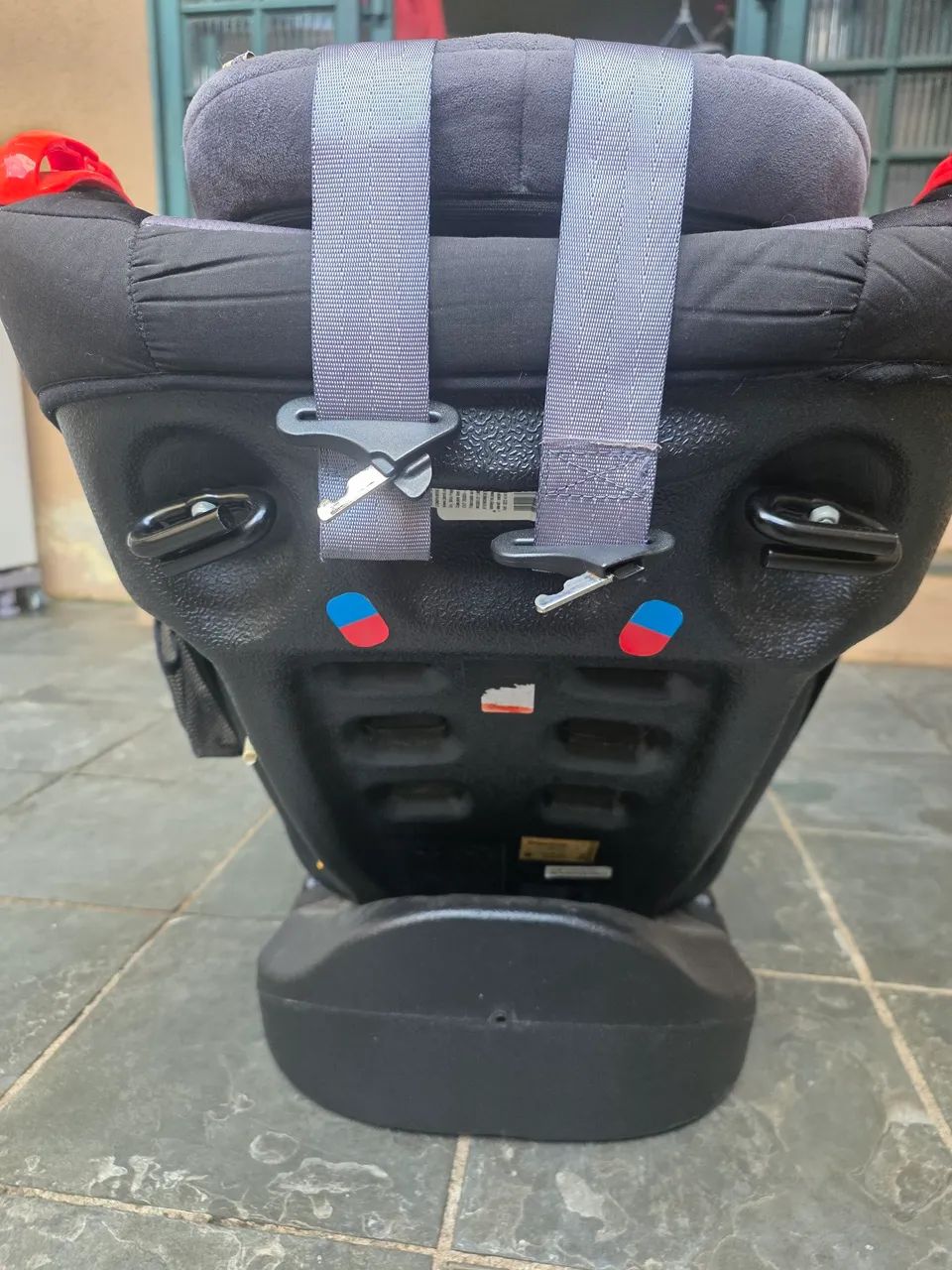 Cadeirinha para criança.  - Foto 5