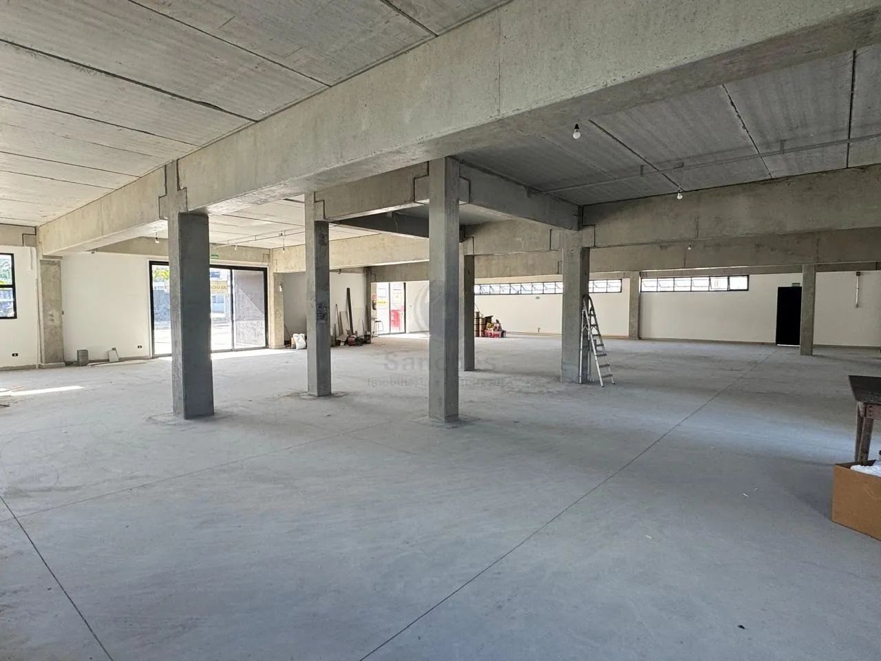SALAO COMERCIAL em MOGI DAS CRUZES - SP, BELLA CITTA - RODEIO - Foto 3