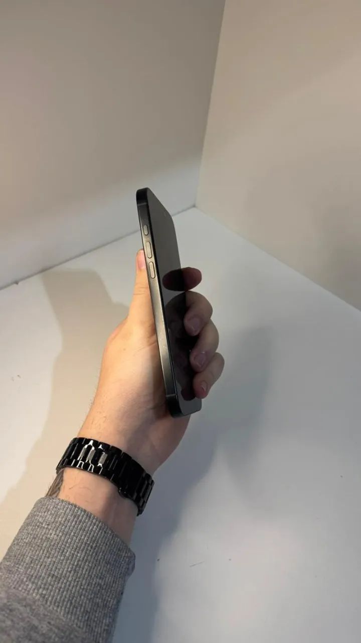 IPhone 16 Pro Max 256GB/ Seminovo - Foto 4
