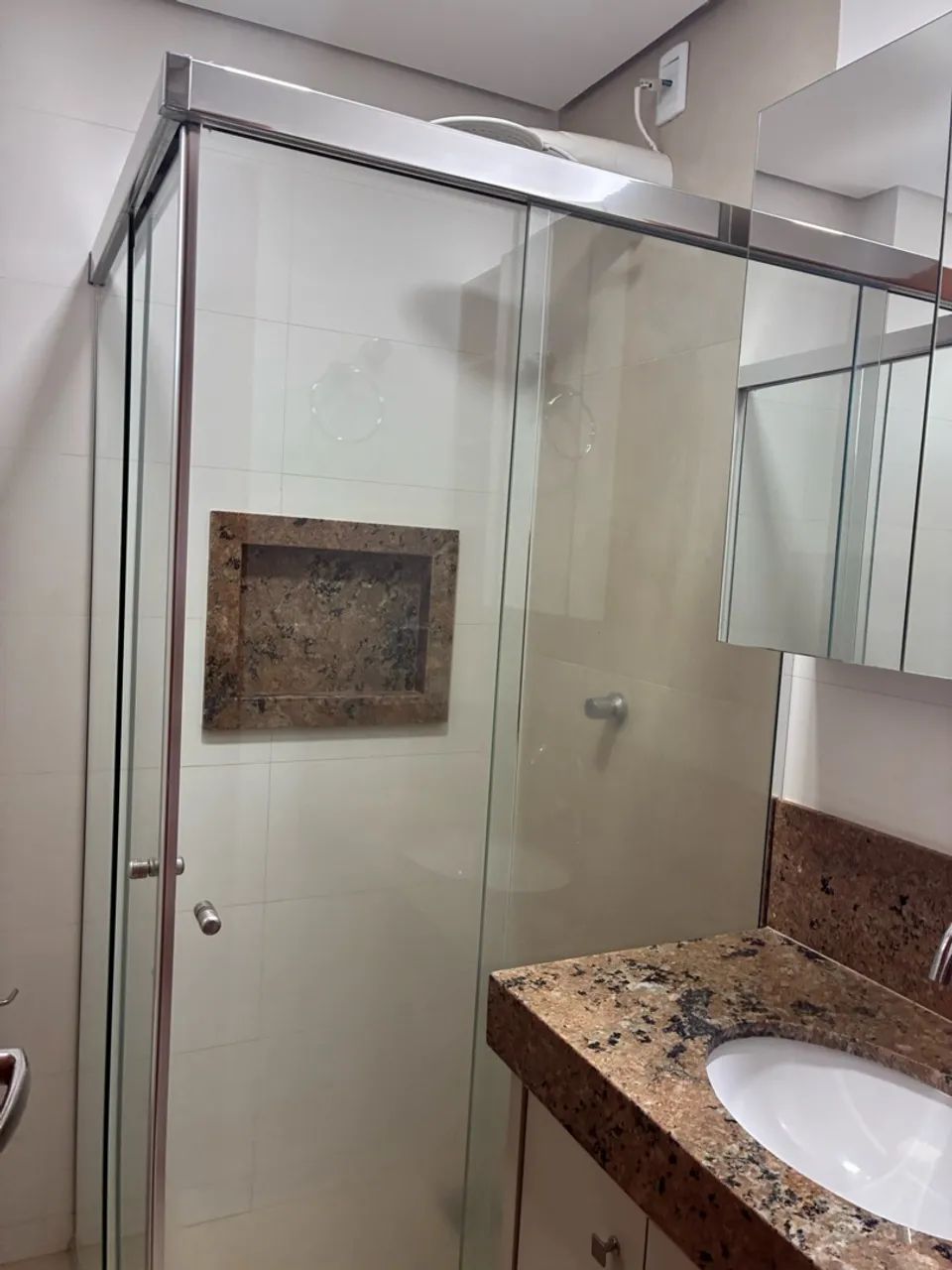 Apartamento 2 Quartos  - Foto 2
