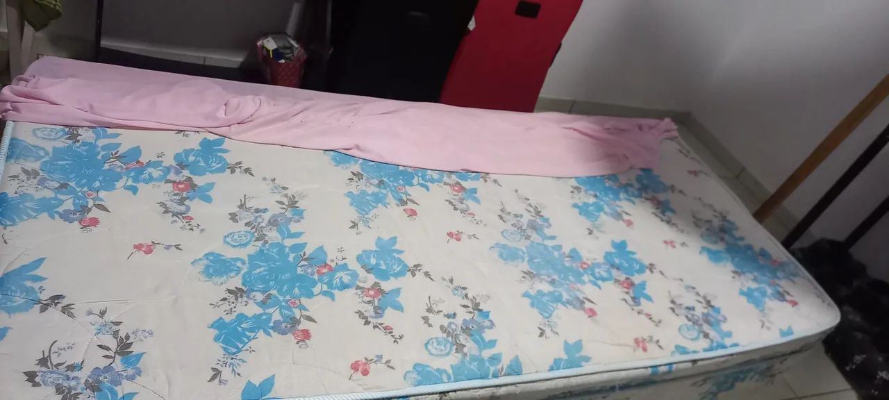 Cama de solteiro  - Foto 3