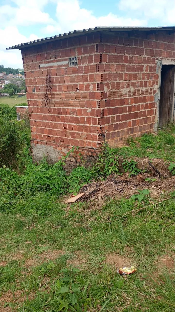 Vão pra vende junto com terreno  - Foto 3