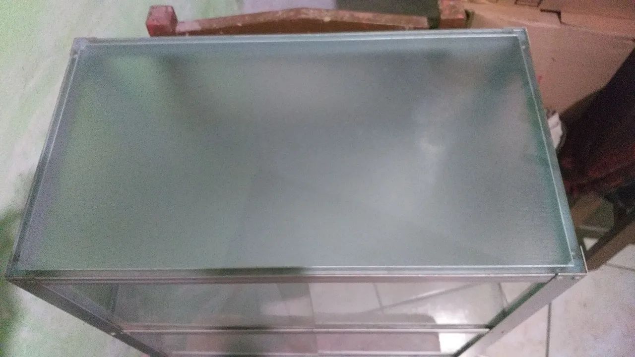 Boleira de Vidro - Foto 5