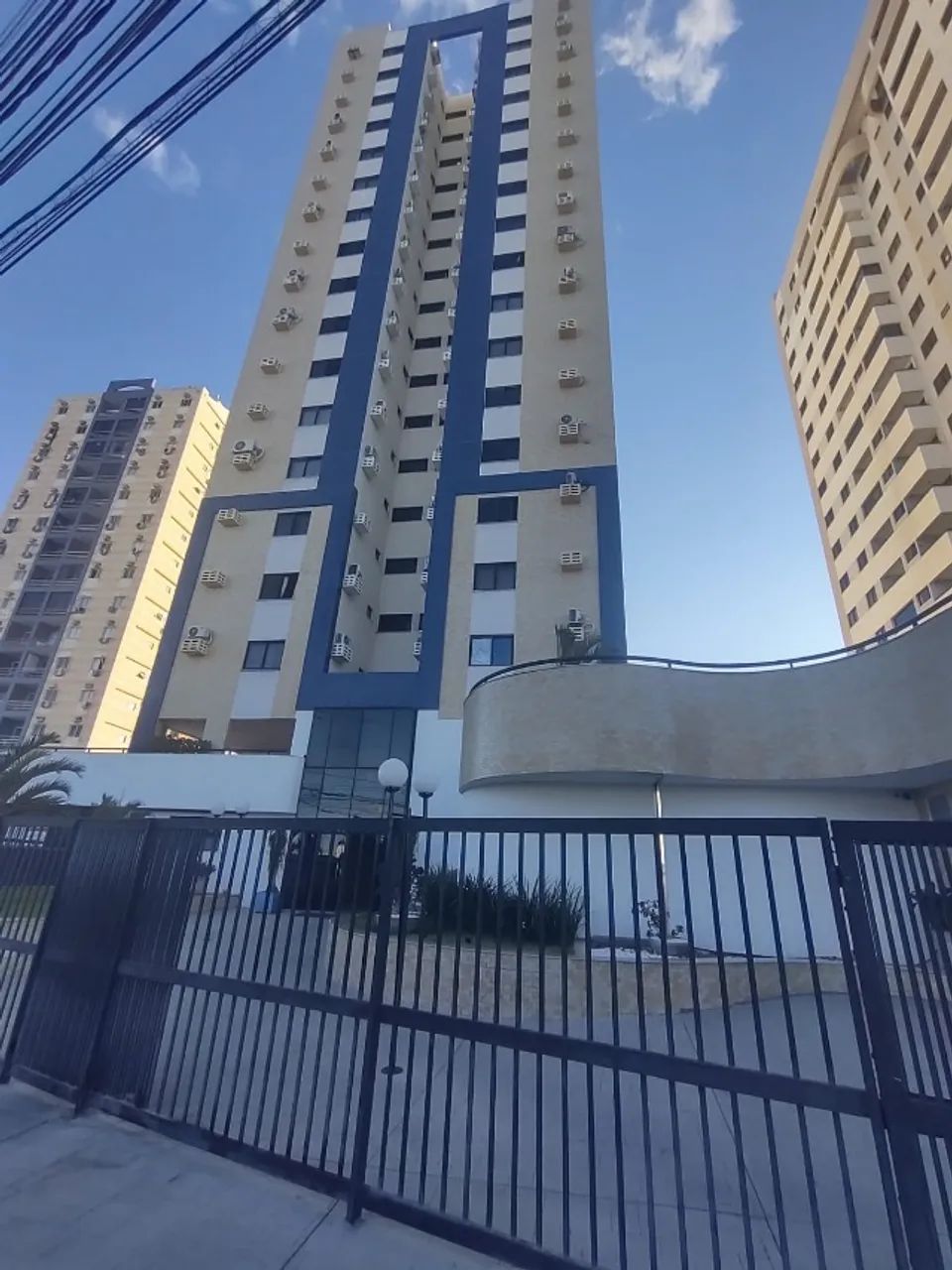 Apartamento próximo a Facape, Upe e Uninassau.