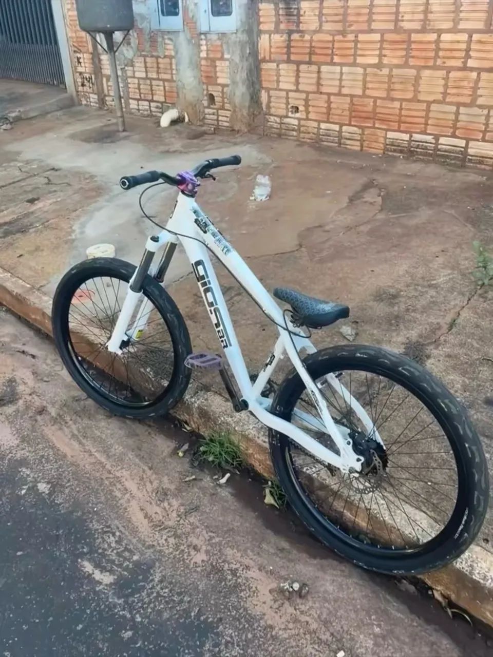 Gios 