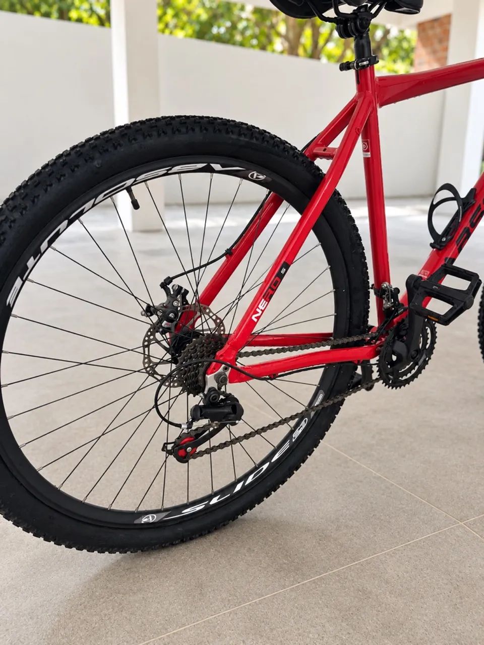 Bicicleta Absolute Nero Aro 29 - Foto 4