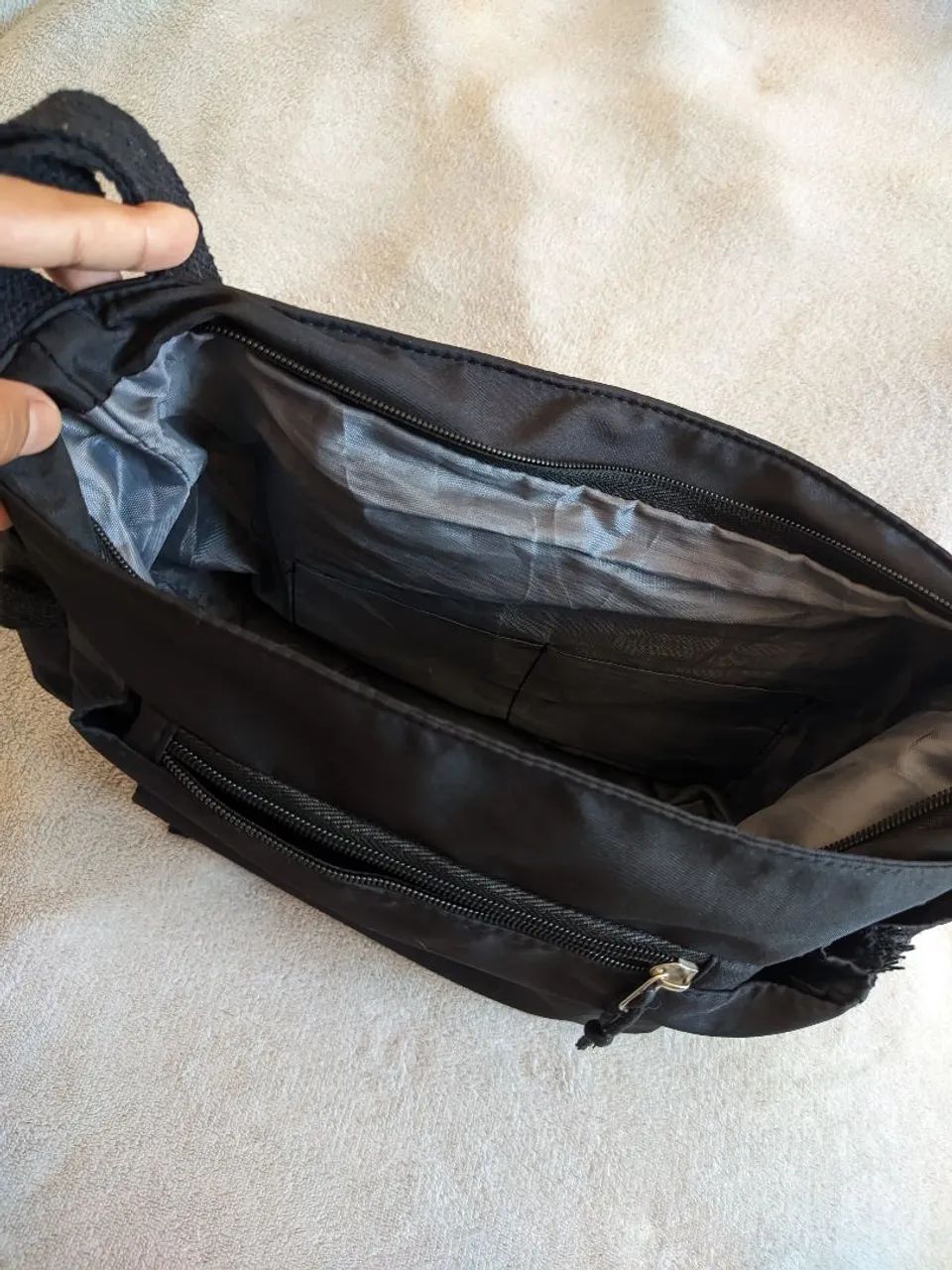 Bolsa transversal - Foto 2