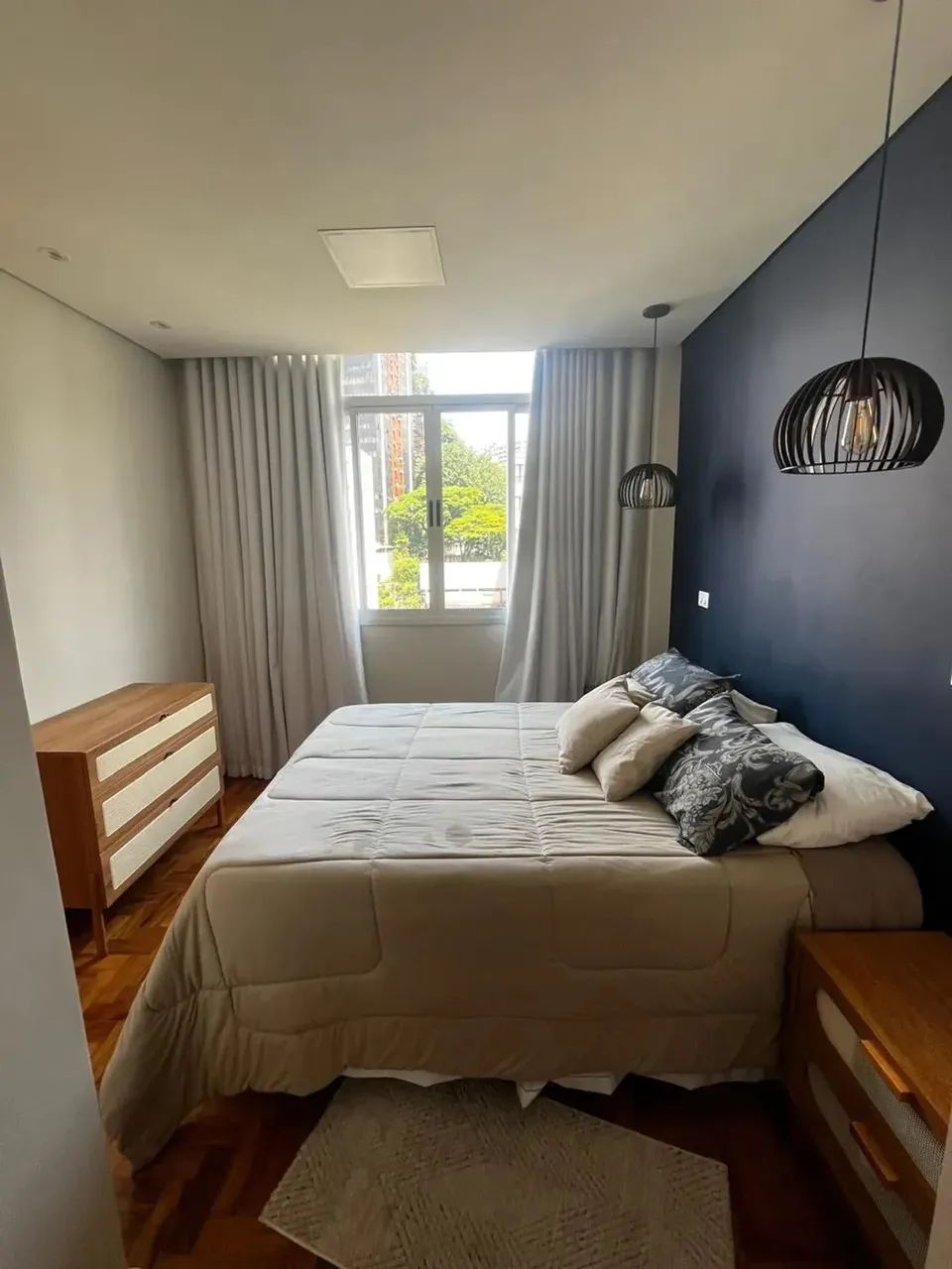 Apartamento para aluguel com 68 metros quadrados com 1 quarto em Bela Vista - São Paulo -  - Foto 10