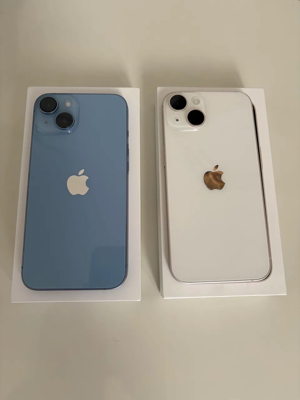 iPhone 14 - Foto 4