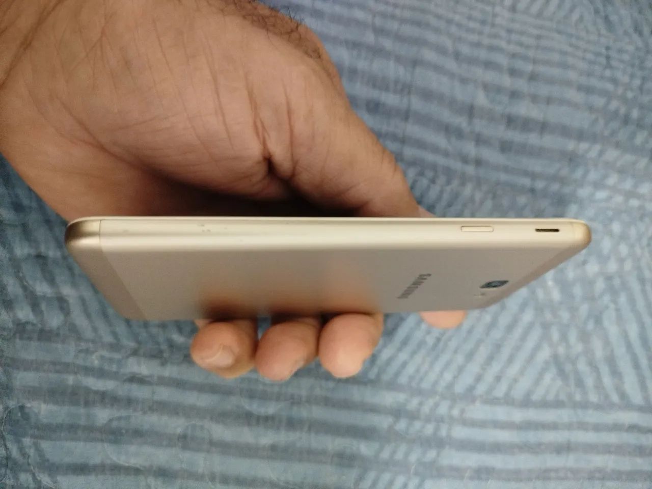 Samsung J7 prime  - Foto 4