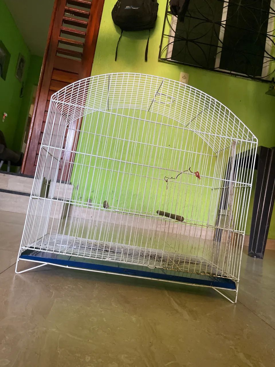 gaiola 