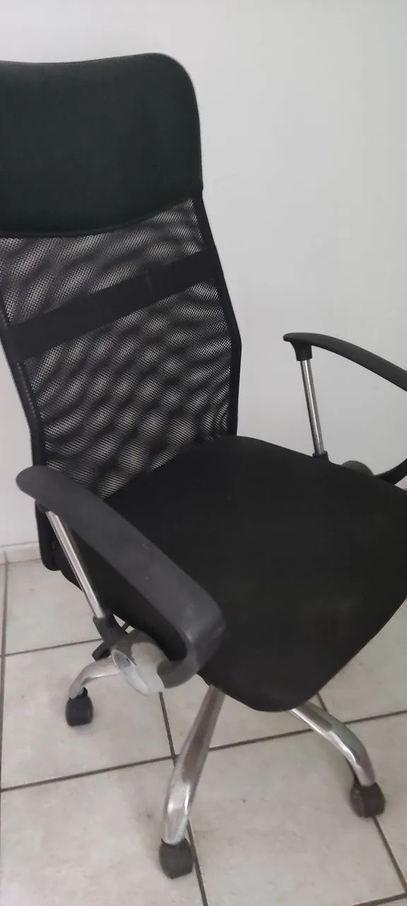 Cadeira de escritório