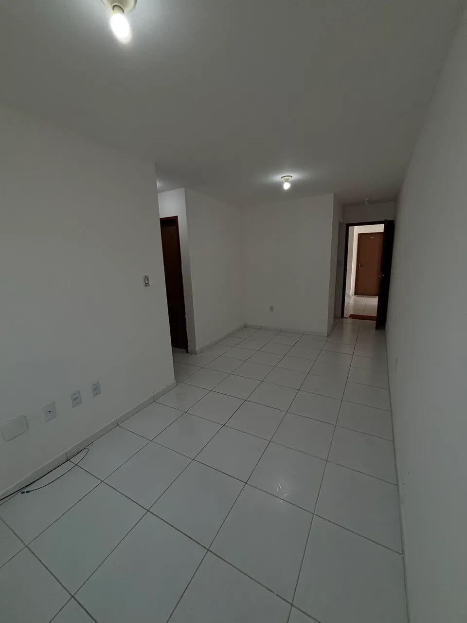 Foto - Campina Grande - Serrotão