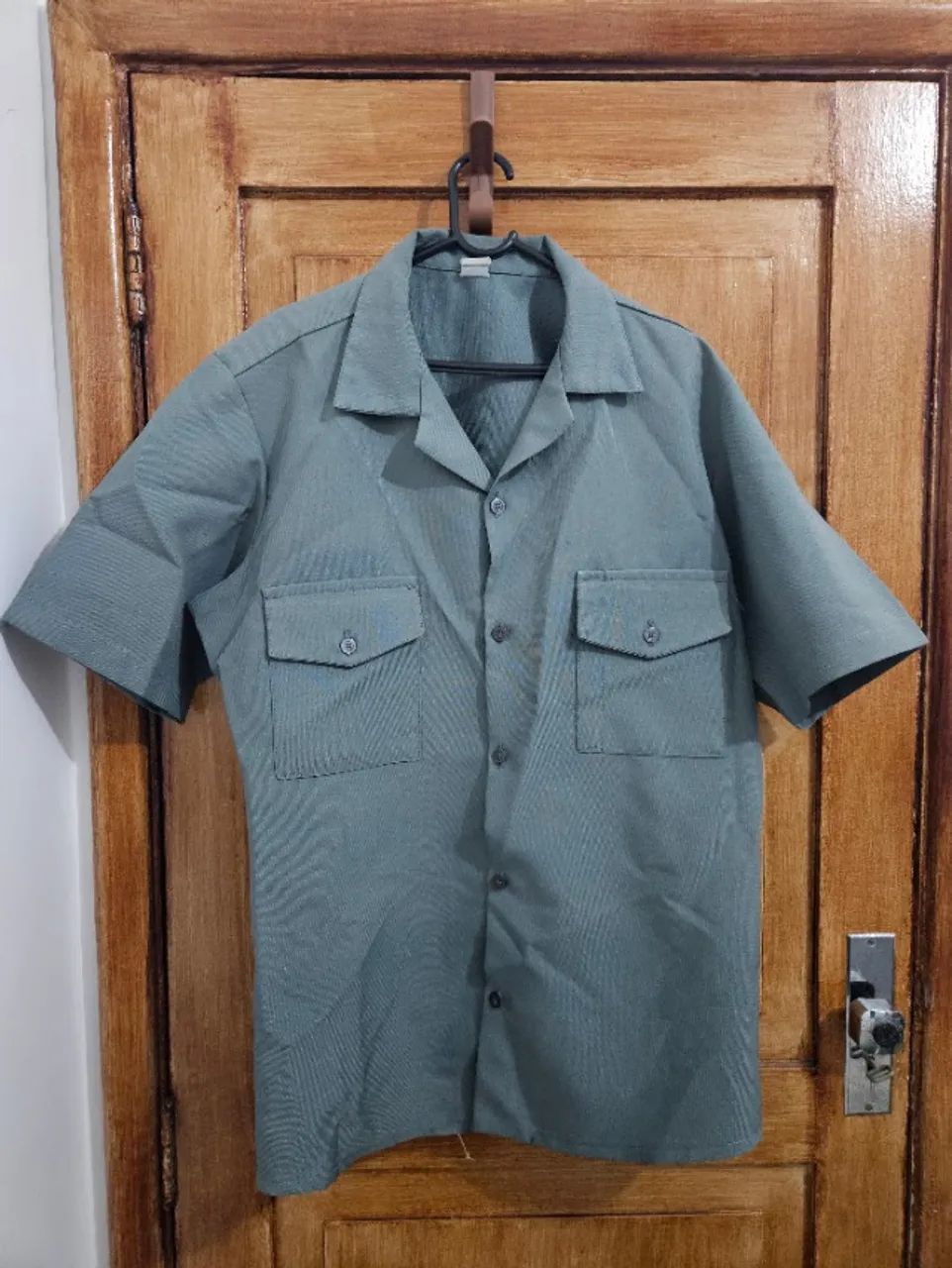 Uniforme 6.4 Marinha do Brasil - Foto 4